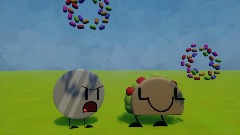 SPRINKLES (II ANIMATION)