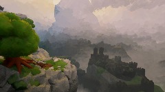 The Witch of Tarthorus