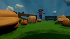 Pumpkin Patch Kids