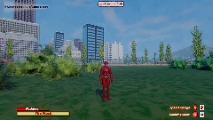 A screenshot taken in Dreams. 1 of 17.