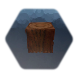 Tree Trunk 01