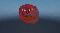 A screenshot taken in Dreams. 3 of 4.