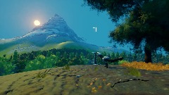 Horizon watcher . New version