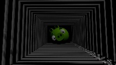 THE PIG MAN