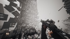 A screenshot taken in Dreams. 25 of 30.