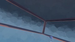 A screenshot taken in Dreams. 6 of 25.