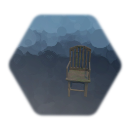 DIC | Chair