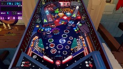 A screenshot taken in Dreams. 5 of 26.