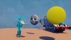 A screenshot taken in Dreams. 3 of 4.