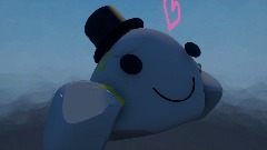 A screenshot taken in Dreams. 6 of 11.