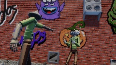 A screenshot taken in Dreams. 17 of 20.