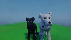 Ancient Times Island