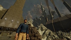 A screenshot taken in Dreams. 1 of 6.