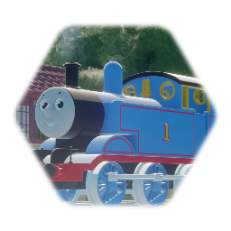 Thomas the Tank Engine (TTTE US DVD Incarnation)