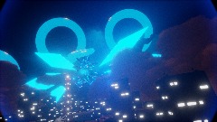 A screenshot taken in Dreams. 7 of 8.