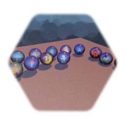 Disney Infinity Characters Collection