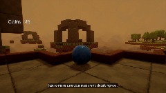 A screenshot taken in Dreams. 21 of 27.