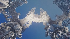 A screenshot taken in Dreams. 15 of 15.