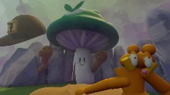 Th****sy but Banjo is there and Bynoot is happy lad