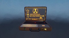 A screenshot taken in Dreams. 2 of 3.