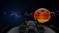 A screenshot taken in Dreams. 4 of 4.