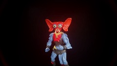 A screenshot taken in Dreams. 3 of 3.