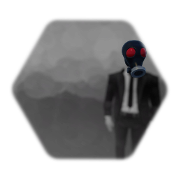 The Man From N.O.W.H.E.R.E.