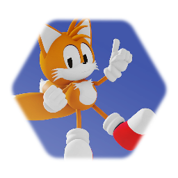 Tails