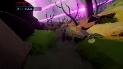 A screenshot taken in Dreams. 19 of 21.