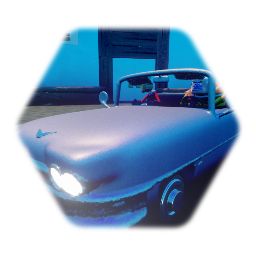 Restaurant Wars (Base)