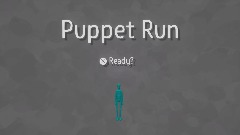 Puppet Run