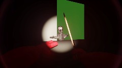 A screenshot taken in Dreams. 23 of 29.