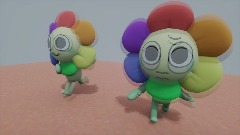 A screenshot taken in Dreams. 1 of 19.