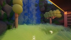 A screenshot taken in Dreams. 6 of 6.