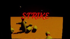 Bowling Alley Animation Recreation (Remixable)