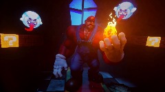 A screenshot taken in Dreams. 18 of 23.