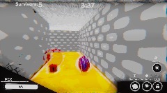 A screenshot taken in Dreams. 4 of 6.