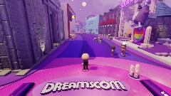 Hall | Main Artery (#8)