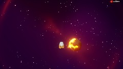 A screenshot taken in Dreams. 4 of 29.