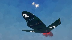 A screenshot taken in Dreams. 3 of 3.