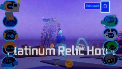 A screenshot taken in Dreams. 3 of 12.