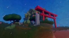 A screenshot taken in Dreams. 2 of 2.