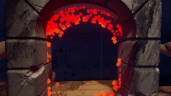 The Factory without any reason