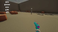 A screenshot taken in Dreams. 2 of 5.