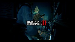 John Wick X Arthur Morgan Knife fight