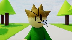 Cutscene 5  - Lazy Boi