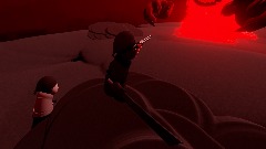 Tricky Vs Hank & Sanford