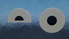 A screenshot taken in Dreams. 1 of 4.