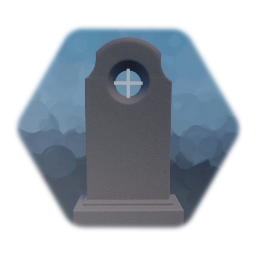 Grabstein - Gravestone