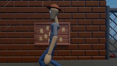 A screenshot taken in Dreams. 6 of 22.